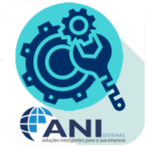 SGI Manutenção de Máquinas logo