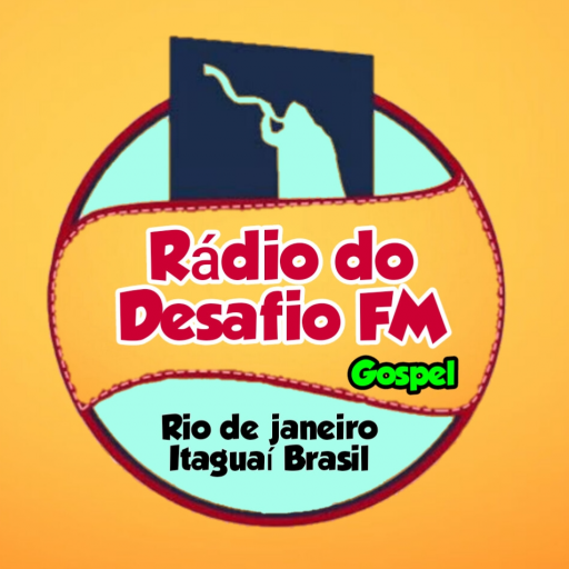 Rádio do Desafio FM Gospel