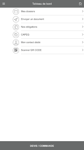 CAPEG Screen 2