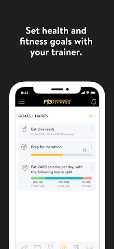 Flip The Switch Fitness