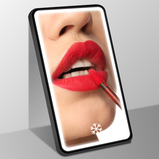 Mirror App - Makeup Mirror 1.2.1 Icon