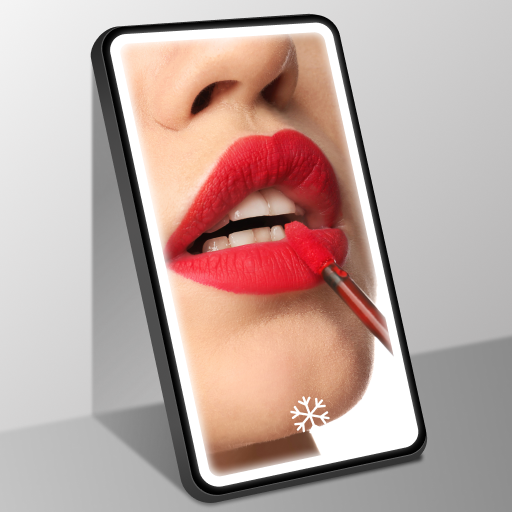 Mirror App - Makeup Mirror  Icon