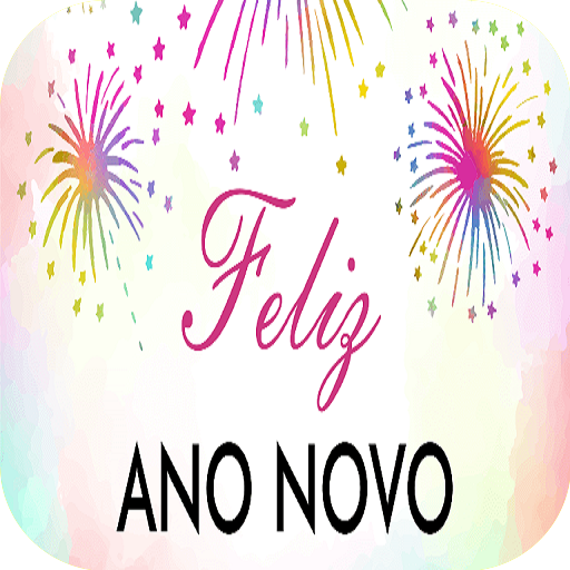 Mensagem Feliz Ano Novo 2024 Apps on Google Play