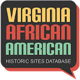 VA African American History icon