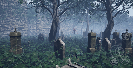 Labyrinth Screen 3
