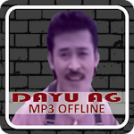 Cover Image of Download Dangdut Lawas Dayu Ag Offline  APK