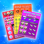 Cover Image of Download Scratchers Mega Lottery Casino 1.01.31 APK