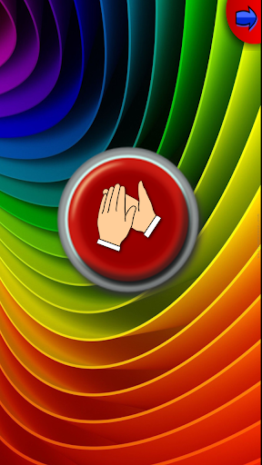 Cheering Button - Cheer Sounds