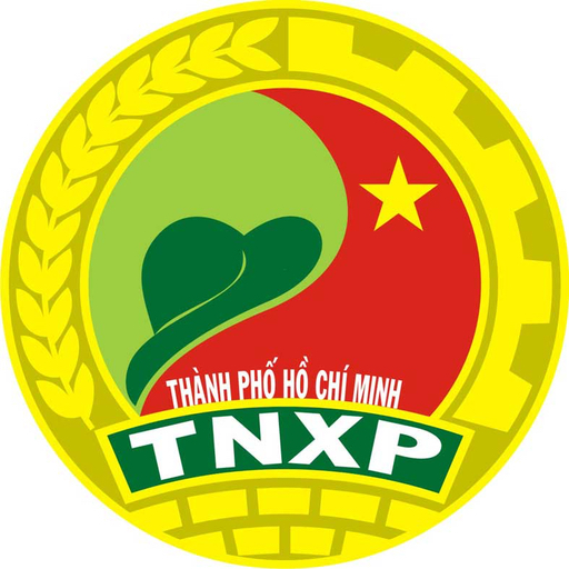 Lực lượng TNXP TPHCM 1.0.3 Icon