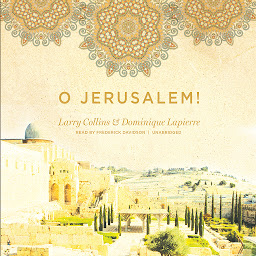 Icon image O Jerusalem!