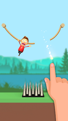 Help’em all - puzzle game - Screenshot 1