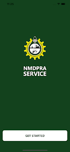NMDPRA Service