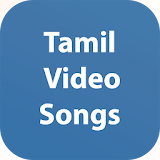 Tamil Songs & Videos icon