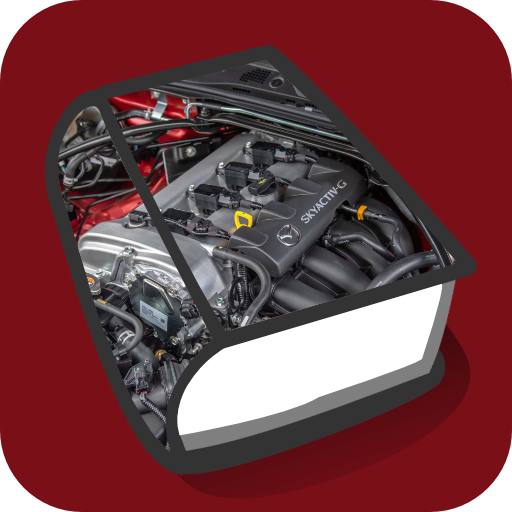 Car Engines logo