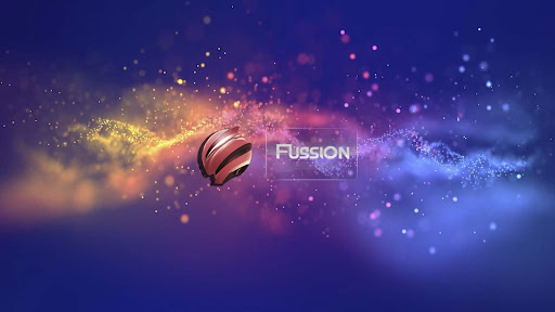 Android application FussionTV screenshort