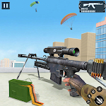 Cover Image of Herunterladen FPS Sniper Secret Missions:Free Shooting Games  APK