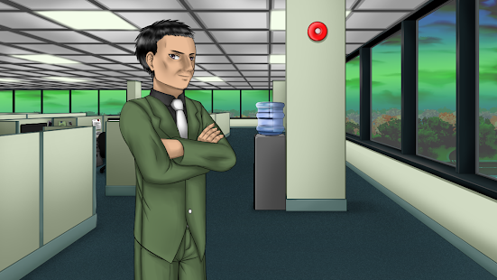 Trauma: Visual Novel 1.1 APK screenshots 3