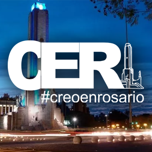 CER Creo en Rosario
