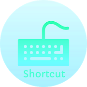KeyShortcut List Pro