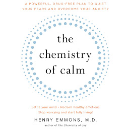 Зображення значка The Chemistry of Calm