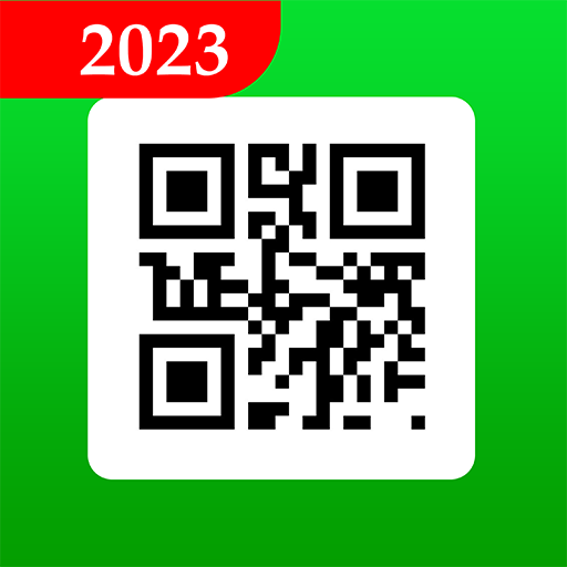 QR Code Scanner-Barcode Reader logo