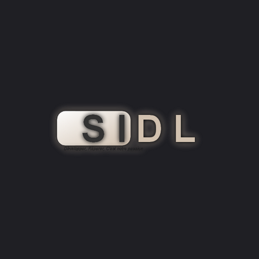 SIDL CORPORATION logo