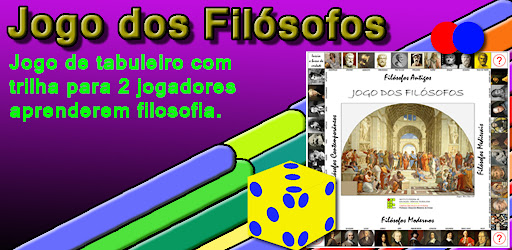 Jogo dos filósofos