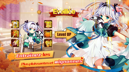 Télécharger Gratuit Girls X Battle-Français APK MOD (Astuce) screenshots 4