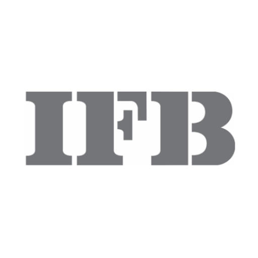 IFB Transport logo