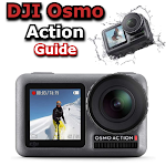 Cover Image of Unduh DJI Osmo Action Guide  APK