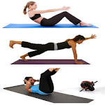 Body Fitness & Exercise Apk