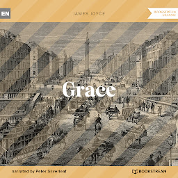 Icon image Grace (Unabridged)