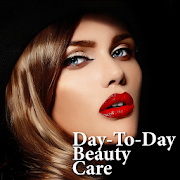 Daily Skin Care – Face, Hair, Skin Beauty Care