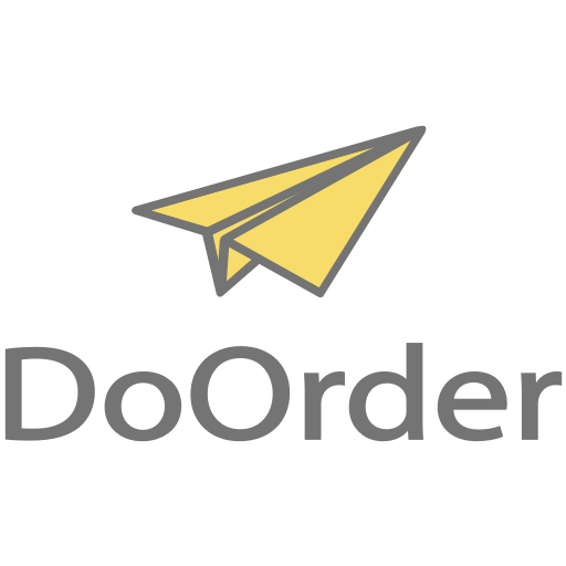 DoOrder logo