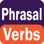 Cover Image of Tải xuống Từ điển Phrasal Verbs 2.9 APK