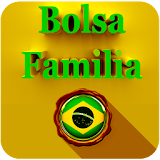 Bolsa Familia 2018 icon