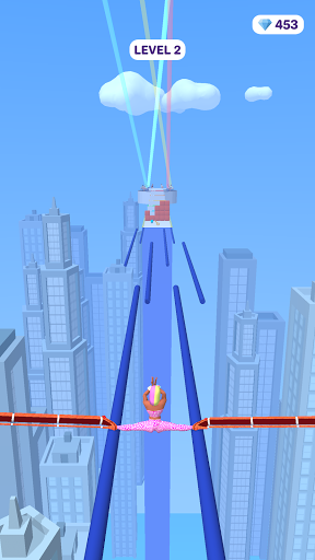 High Heels! APK MOD screenshots 3