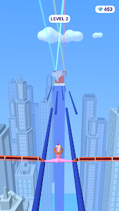 Download High Heels! 3.4.4 MOD Apk (Unlimited Diamonds) Free For Android 3