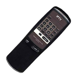 IPTV remote (beta) icon