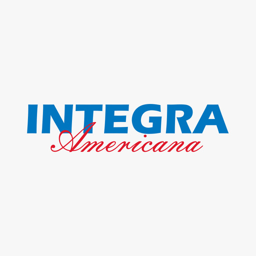 Integra Americana logo