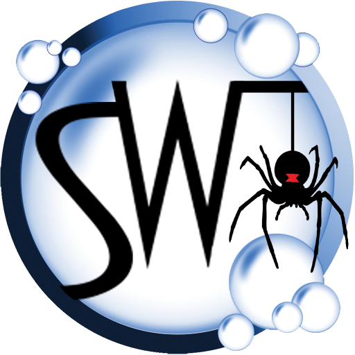 SpyderWash - Apps on Google Play