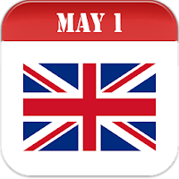 UK Calendar 2023