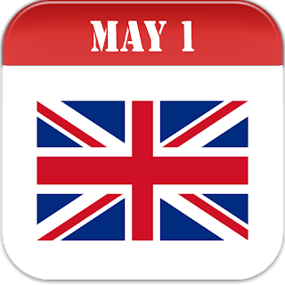 UK Calendar 2024 apk