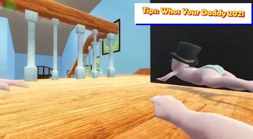 Whos Your Daddy Guide 22