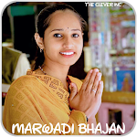 Cover Image of Download Sunita Swami Ke Marwadi Bhajan  APK