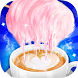 Cotton Candy Recipes - Fluffy & Sweet Desserts - Androidアプリ