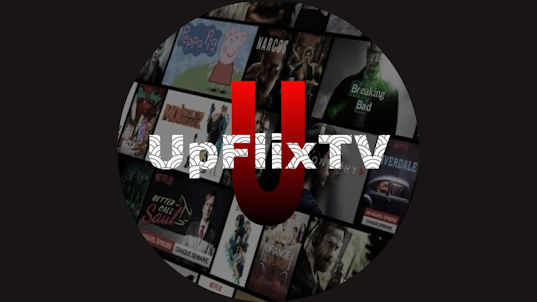 UpFlixTV: Filmes e Series