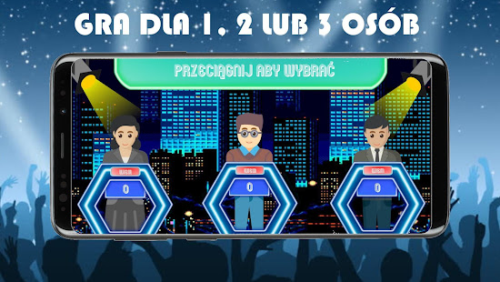 Jaka To Piosenka? - polski quiz muzyczny 4.1 APK screenshots 9