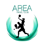 Area Padel Club Narbonne icon
