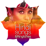 Free Hindi Songs And Ringtones icon